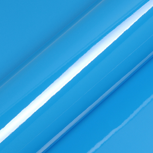 [E3298B615] Hexis Ecotac E3298B Perwinkle Blue gloss 615mm