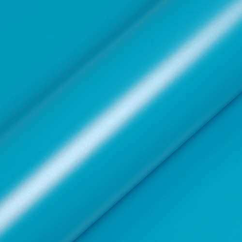 [E3320M615] Hexis Ecotac E3320M Turquoise matt 615mm