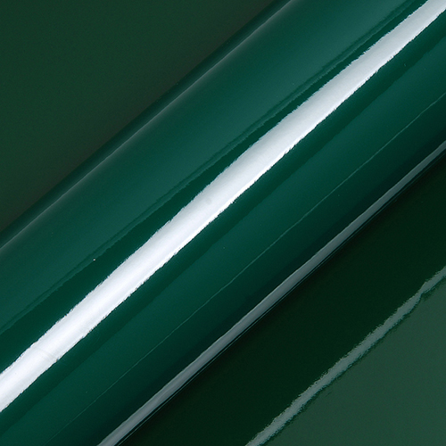 [E3336B615] Hexis Ecotac E3336B Larch Green gloss 615mm