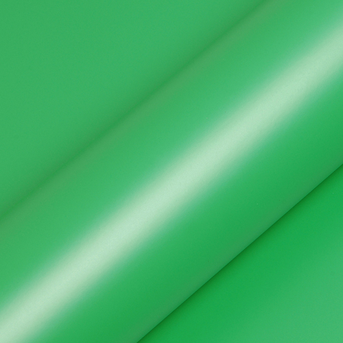 [E3361M1230] Hexis Ecotac E3361M Almond Green matt 1230mm