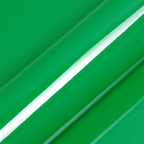 [E3362B615] Hexis Ecotac E3362B Water Lily Green gloss 615mm