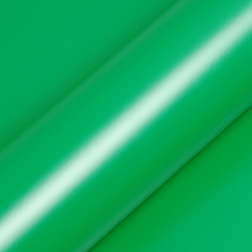 [E3362M1230] Hexis Ecotac E3362M Water Lily Green matt 1230mm