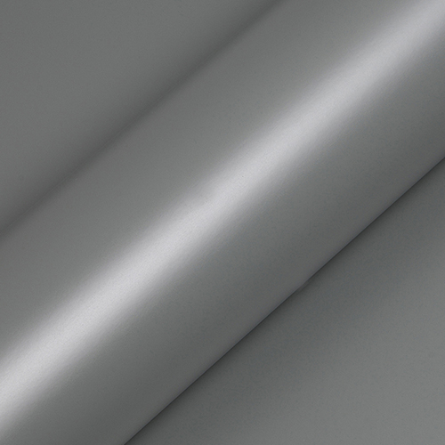 [E3444M1230] Hexis Ecotac E3444M Dark Grey matt 1230mm