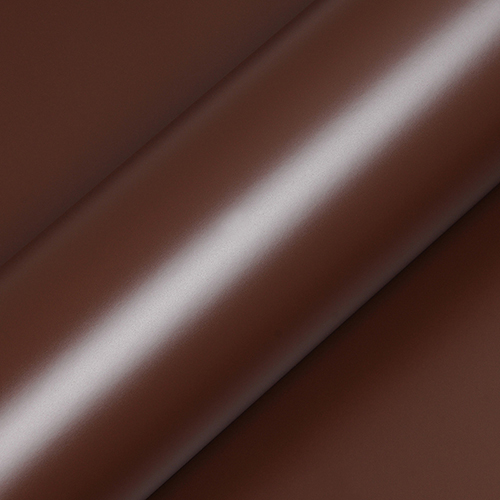 [E3476M615] Hexis Ecotac E3476M Brown matt 615mm