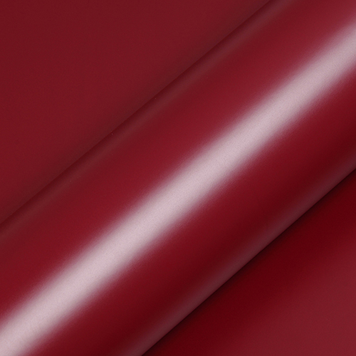 [E3505M615] Hexis Ecotac E3505M Burgundy matt 615mm