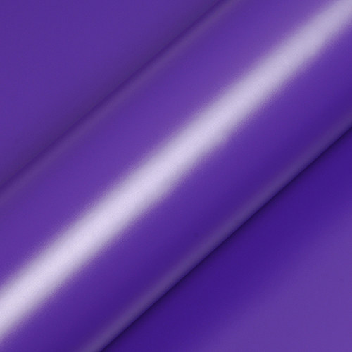 [E3527M615] Hexis Ecotac E3527M Purple matt 615mm