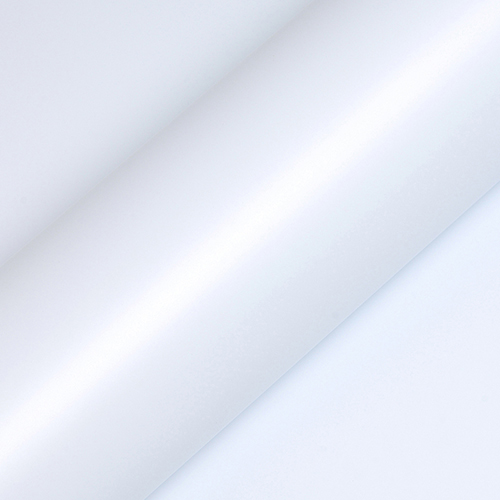 [E3829M615] Hexis Ecotac E3829M White matt 615mm