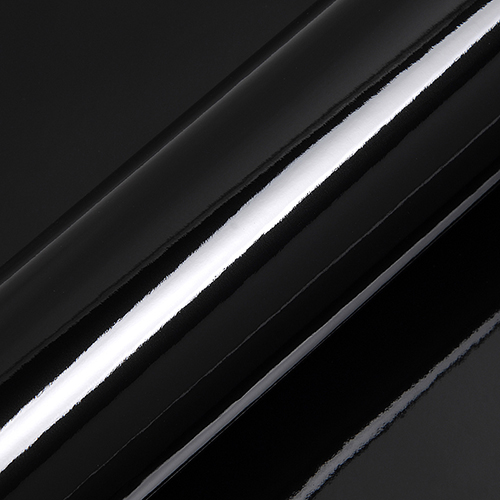 [E3889B615] Hexis Ecotac E3889B Coal Black gloss 615mm