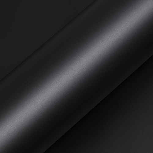 [E3889M1230] Hexis Ecotac E3889M Coal Black matt 1230mm