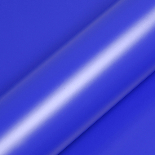 [E3ELEM615] Hexis Ecotac E3ELEM Electric Blue matt  615mm