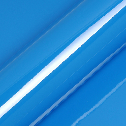 [E3PROB615] Hexis Ecotac E3PROB Process Blue gloss 615mm