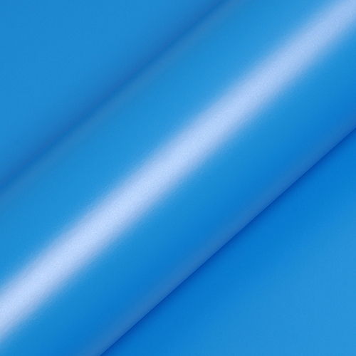 [E3PROM1230] Hexis Ecotac E3PROM Process Blue matt 1230mm