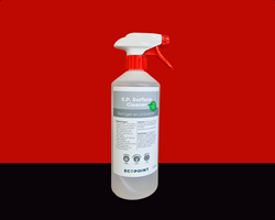 [EP-SurfaceCleaner-750] Ecopoint Surface Cleaner 750ml