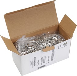 [EYELETRINGN10] Eyelet ring nikkel 10 per 1000 st