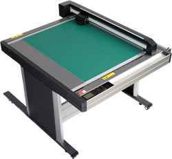 [FCX2000-120VC] Graphtec FCX2000-120VC vlakbed snijplotter