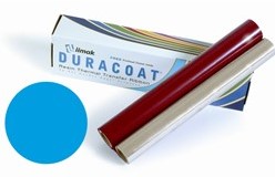 [FGR308C1] DURACOAT REFILL CYAN 92M