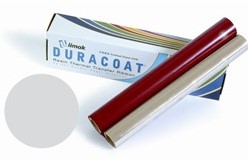 [FGR308S1] DURACOAT REFILL METALLIC SILVER (indoor only) 50M