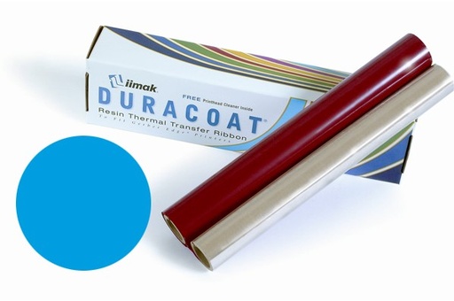 [FGR311C1] DURACOAT FX REFILL PROCESS CYAN  92M