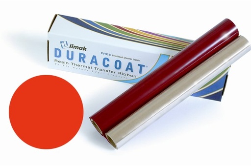 [FGR311R3] DURACOAT FX REFILL TOMATO RED  92M