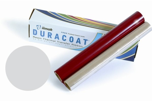 [FGR311S1] DURACOAT FX REFILL METALLIC SILVER 50M