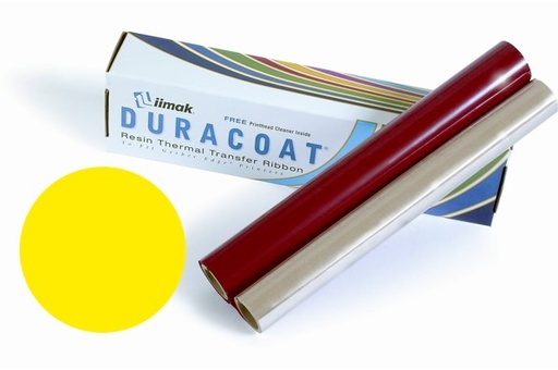 [FGR311Y1] DURACOAT FX REFILL PROCESS YELLOW  92M