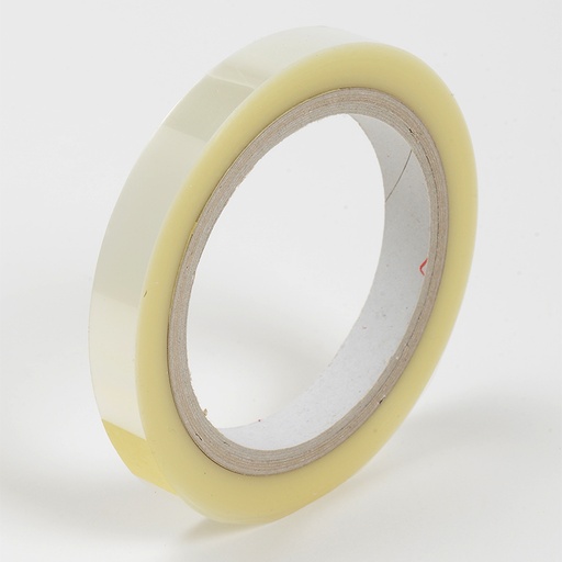 [FPG836] Tape om MICRO mee te sealen. Vlakke toepassing. 30m x 14mm