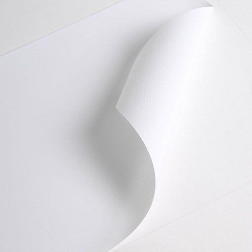 [FRONT5M11370] Hexis FRONT5M1 Banner 50m x 1370mm