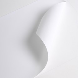 [FRONTM1E1370] Hexis FRONTM1 PVC banner 25m x 1370mm