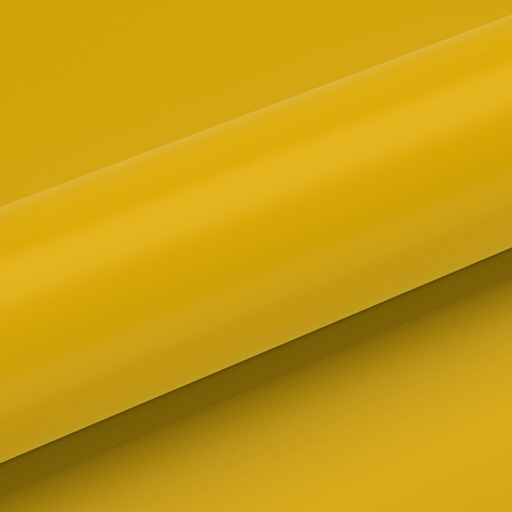[H-CC10OrangeYellow] Hexis ColorCut CC10 Orange yellow