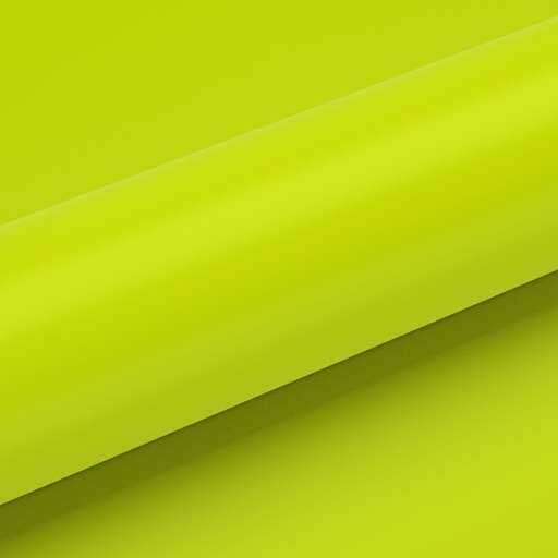 [H-CC40FluoYellow] Hexis ColorCut CC40 Fluo Yellow