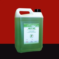 [HEXAG5L] HEX'AG Anti-graffiti cleaning liquid, 5 liter