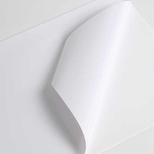 [HX201WG21370] Hexis HX201WG2 Polymeer printmedia 45m x 1370mm