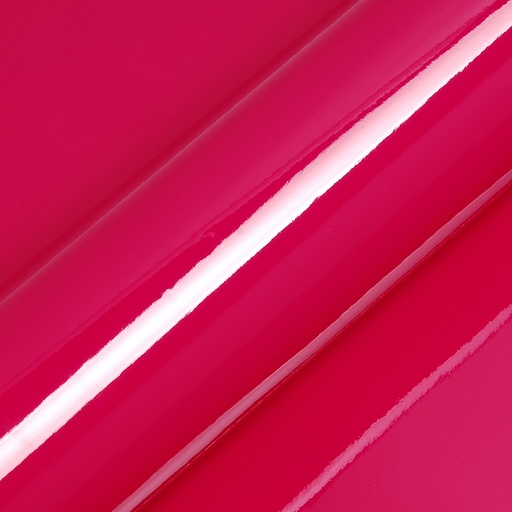 [HX20220B1520] Hexis Skintac HX20220B Fuchsia gloss 1520mm