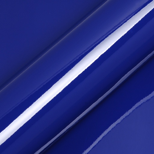 [HX20280B1520] Hexis Skintac HX20280B Pacific Blue gloss 1520mm