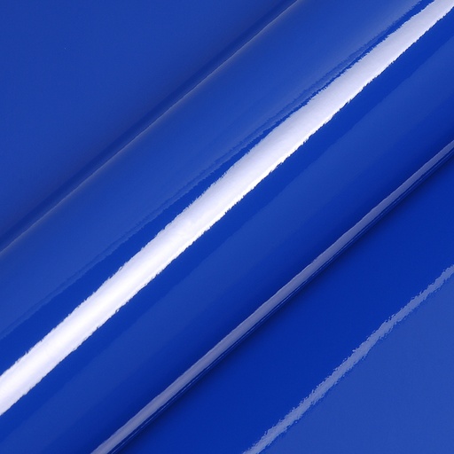 [HX20300B1520] Hexis Skintac HX20300B Sapphire Blue gloss 1520mm