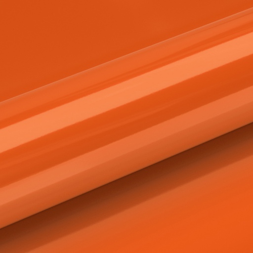 [HX20614B1520] Hexis Skintac HX20614B Fluo Orange Gloss 1520mm