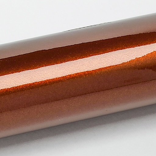 [HX20731B1520] Hexis Skintac HX20731B Havana Brown gloss 1520mm