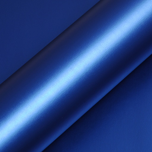 [HX20905M1520] Hexis Skintac HX20905M Night Blue Metal matt 1520mm