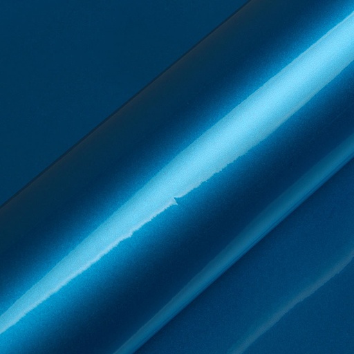 [HX20B11B1520] Hexis Skintac HX20B11B South Sea blue gloss 1520mm