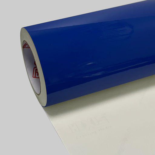 [HX20B36B1520] Hexis Skintac HX20B36B Ephese Blue 1520mm