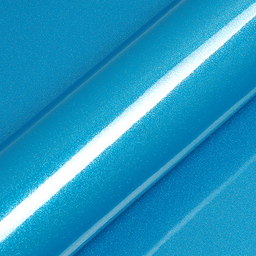 [HX20BFJB1520] Hexis Skintac HX20BFJB Fjord Blue gloss 1520mm