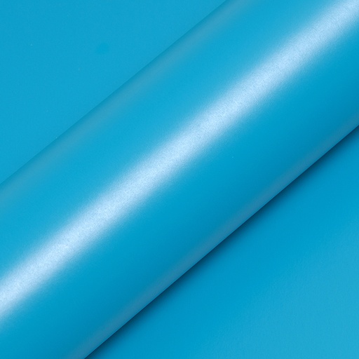 [HX20BTUM1520] Hexis Skintac HX20BTUM Turquoise Blue matt 1520mm