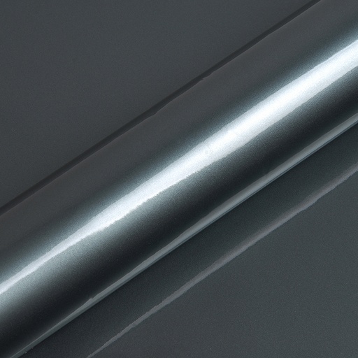 [HX20G07B1520] Hexis Skintac HX20G07B Aston Grey gloss 1520mm
