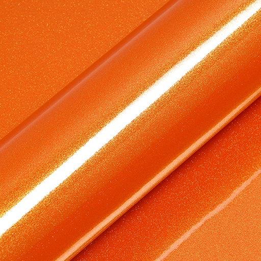 [HX20OAUB1520] Hexis Skintac HX20OAUB Aurora Orange gloss 1520mm