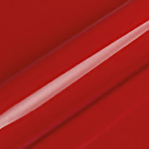[HX20R05B1520] Hexis Skintac HX20R05B Racing Red gloss 1520mm