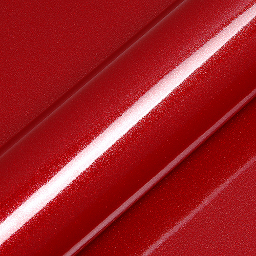 [HX20RGRB1520] Hexis Skintac HX20RGRB Granet Red gloss 1520mm