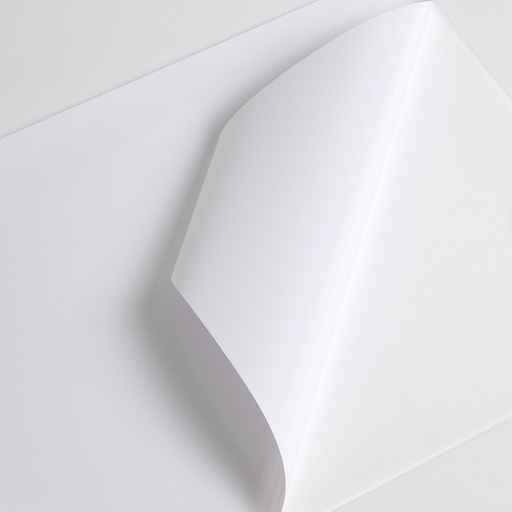[HX3001WM21370] Hexis HX3001WM2 Monomeer printmedia 45m x 1370mm