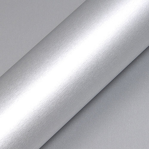 [HX30BASILB1520] Hexis Skintac HX30BASILB Brushed Alu 1520mm