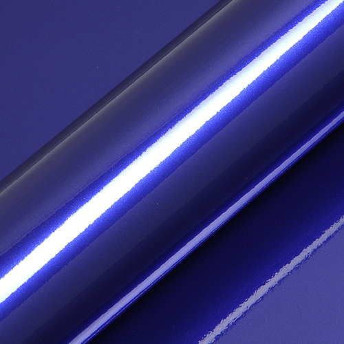 [HX30BNEB1520] Hexis Skintac HX30BNEB Neon Blue gloss 1520mm