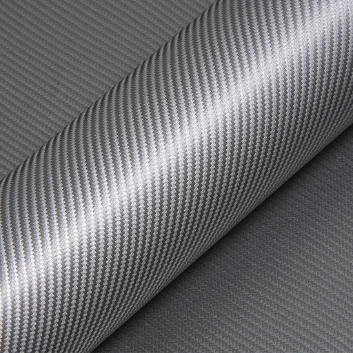 [HX30CAGGRB1520] Hexis Skintac HX30CAGGRB Graphite Grey Carbon Gloss, 1520mm
